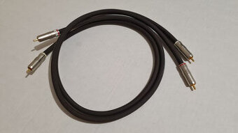CINCH kabely Accuphase ASL 10B - 1