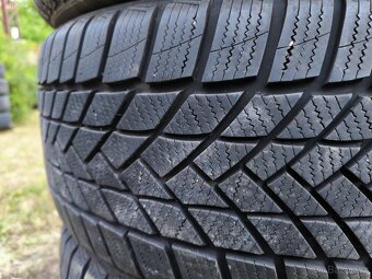 245/40/19 , Matador Nordicca, 8,5mm