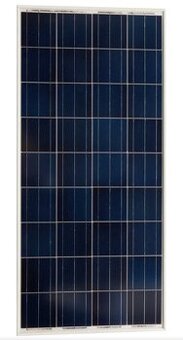 Nový solární panel Victron 175 Wp v záruce a průchodka