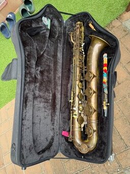 Schagerl model 66 bariton