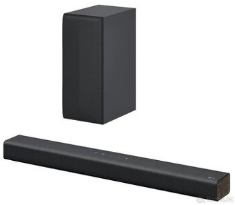 Soundbar LG S40Q ZÁRUKA