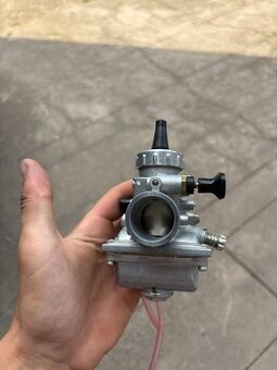 Mikuni 26 mm