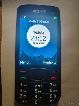 Maxcom mm320