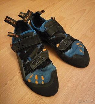 Lezečky La Sportiva Tarantula, vel. 41,5