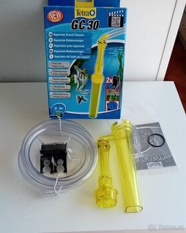 Odkalovač Tetra GC 30