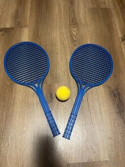 Líný tenis