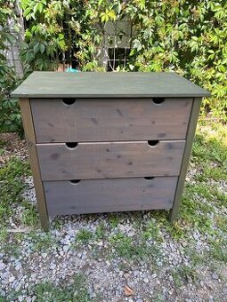 IKEA komoda - 1