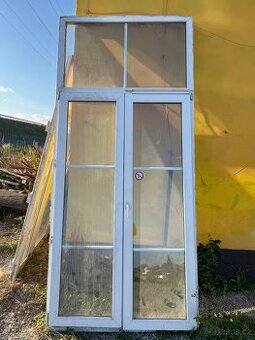 plastove dvere