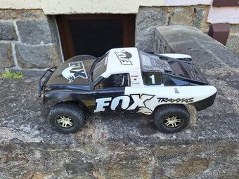 Traxxas Slash 4x4
