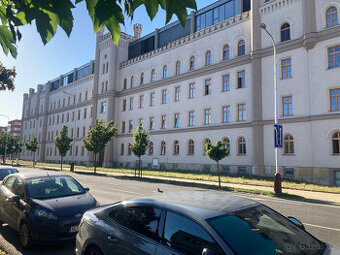 Pronájem bytu 4+kk 125m2 Mladá Boleslav