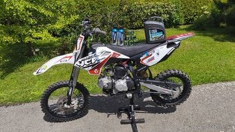 Pitbike YCF 150 Biggy