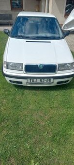 Škoda Felicia 1.3