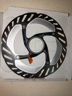 Shimano RT-CL800 160 mm – brzdový kotouč (nový, nepoužitý)