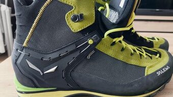 Značkové boty Salewa vel.46