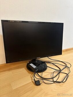 monitor Samsung S24F350FHU