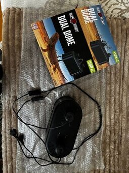 RP dual dome - 1