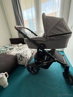 Britax römer smile III