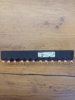 Propojovací lišta Siemens 3RV1915-1CB