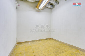 Podnájem skladu, 7 m², Plzeň, ul. Sousedská