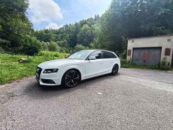 Audi a 4 b8 3 TDI