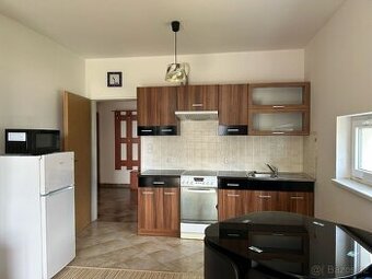 Pronájem Bytu 2+kk Praha Makedonská Střížkov Praha 8