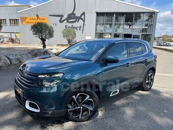CITROEN C5 Aircross BLUEHDI 130 S&S FEEL EAT8 09/2020