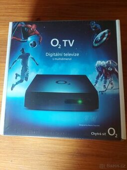 O2 set top box--oneplay