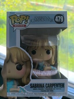 Funko Pop 479 Sabrina Carpenter