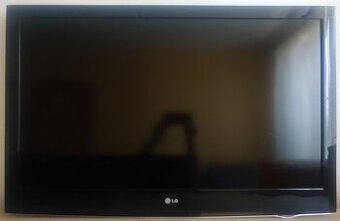 Televize 42" (107 cm) LG 42LD420
