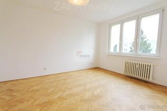 pronájem bytu 2+kk 35 m2 po rekonstrukci Praha 10 Hostivař u