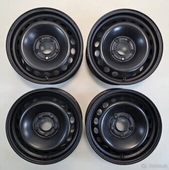 Renault disky ET 43 6,5Jx15" 66,1 5x114,3