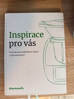 Thermomix tm6