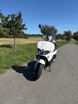 Gilera runner 200 ST