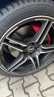 ABT r20 275/35