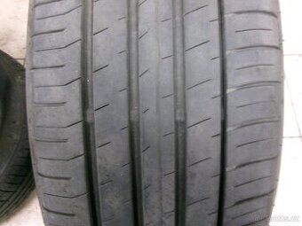 205/60 R16 FALKEN (4,5mm) č.15399/g