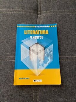 Literatura v kostce