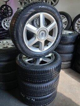 SADA ZIMNÍCH KOL 5X98 R16