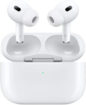 AirPods Pro 2 (USB-C) – NOVÉ, nerozbalené