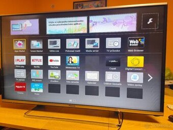 panasonic tx 42as650e