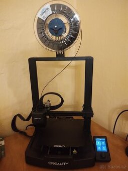 Creality Ender 3 V3 SE