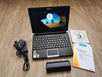 PC - NOTEBOOKY PRODÁM 10" NOTEBOOK ASUS EEE PC 1000H 2GB/W1
