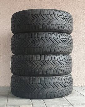 Zimní pneumatiky Michelin 195/65 R15 č. AP107
