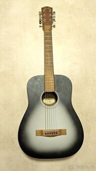 3/4 akustická kytara Fender