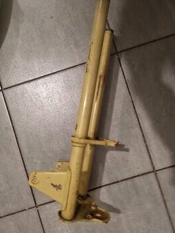 Vidle babetta 210
