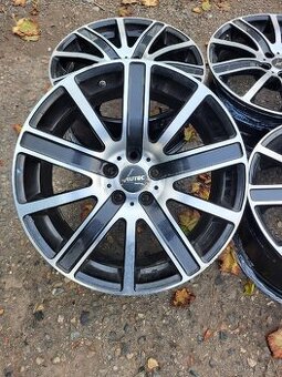 18" Alu Volvo, Ford, Jaguar..5x108