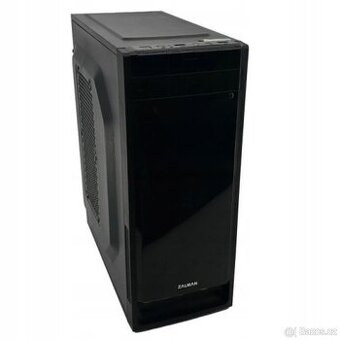Pc sestava bez monitoru