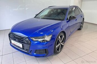 Audi A6 Avant 3.0 TDI 180 kW V6 / S-line / Quattro