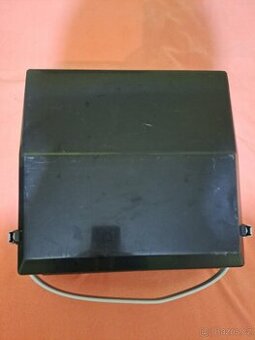 Magnetofon Tesla B41 černý
