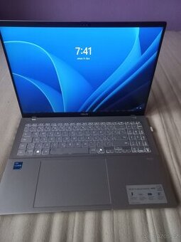 Notebook Asus vivobook s14/s16