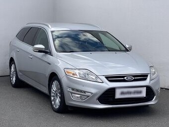 Ford Mondeo 2.0 TDCi ,  103 kW nafta, 2013